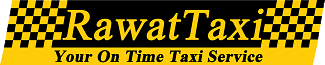 RawatTaxi - Outstation, Intercity & Local Sightseeing taxi services logo
