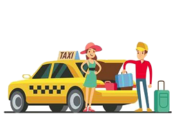 book your next family tour with Rawattaxi